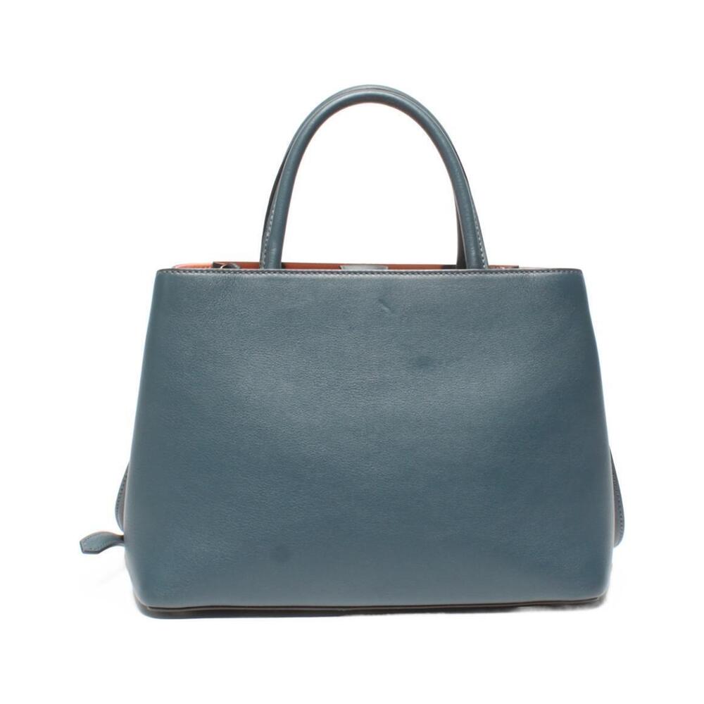 Fendi handbag shoulder bag crossbody Tour Jour - Picture 2 of 6